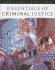 Essentials of Criminal Justice (Available Titles Cengagenow)