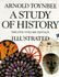 A Study of History (Paperback) Toynbee Arnold