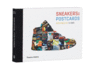 Sneakers: Postcards Format: Other Format