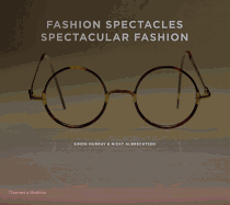 fashion spectacles spectacular fashion eyewear styles and shapes from vinta