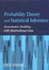 Probability Theory and Statistical Inference: Econometric Modeling With Observational Data