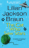 The Cat Who Saw Stars (Jim Qwilleran Feline Whodunnit)