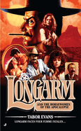 longarm 394 longarm and the horsewomen of the apocalypse