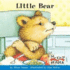Little Bear (My First Reader) (My First Reader (Reissue))