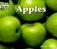 Apples (Welcome Books)