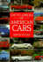 Encyclopedia of American Cars