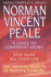 Norman Vincent Peale: a New Collection of Three Complete Books