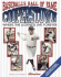 Cooperstown: Baseball's Hall of Fame-Revised