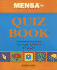 Mensa Quiz Book