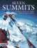 Seven Summits: the Quest to Reach the Highest Point on Every Continent