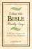 What the Bible Really Says