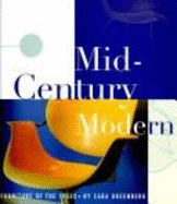 mid century modern furniture of the 1950s