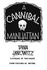 A Cannibal in Manhattan