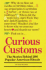 Curious Customs: the Stories Behind 296 Popular American Rituals