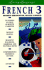 French 3: Advanced Conversation--Revised and Updated (Cassette)
