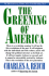 The Greening of America