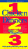 Chicken Dinners 1 2 3: 125 000 Possibile Combinations for Dinner Tonight