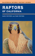 raptors of california