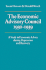 The Economic Advisory Council, 1930 1939: A Study in Economic Advice During Depression and Recovery