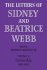 The Letters of Sidney and Beatrice Webb: Volume 2, Partnership 1892-1912