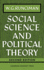 Social Science and Political Theory