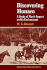 Discovering Monaro: a Study of Man's Impact on His Environment