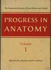 Progress in Anatomy Vol 1: Volume 1 (Progress in Anatomy, Series Number 1)