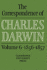 The Correspondence of Charles Darwin: 18561857 (Volume 6)