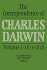 The Correspondence of Charles Darwin: Volume 1, 1821-1836