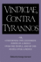 Brutus: Vindiciae, Contra Tyrannos: Or, Concerning the Legitimate Power of a Prince Over the People, and of the People Over a Prince (Cambridge Texts in the History of Political Thought)