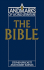 The Bible (Landmarks of World Literature)