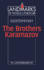 Fyodor Dostoyevsky: the Brothers Karamazov (Paperback Or Softback)