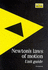 Newton's Laws of Motion Unit Guide (School Mathematics Project 16-19)
