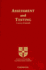 Assessment and Testing: a Survey of Research