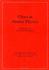 Chaos in Atomic Physics (Cambridge Monographs on Atomic, Molecular and Chemical Physics, Series Number 10)