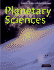 Planetary Sciences