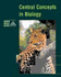 Central Concepts in Biology (Cambridge Modular Sciences)
