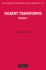 Hilbert Transforms 2 Volume Hardback Set (Encyclopedia of Mathematics and Its Applications)