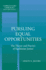 Pursuing Equal Opportunities: the Theory and Practice of Egalitarian Justice