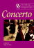 The Cambridge Companion to the Concerto (Cambridge Companions to Music)