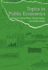 Topics in Public Economics: Theoretical and Applied Analysis