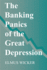 Banking Panics of Great Depression