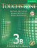 Touchstone Level 3b, Student's Book (Book & Cd)
