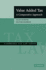 Value Added Tax: a Comparative Approach (Cambridge Tax Law Series)