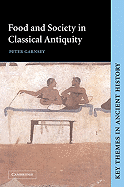 food and society classical antiquity