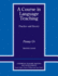 A Course in Language Teaching Trainee Book Trainee's Book (Cambridge Teacher Training and Development)