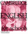 Cambridge English for Schools Tests 3