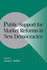Public Support for Market Reforms in New Democracies (Cambridge Studies in Comparative Politics)