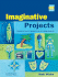 Imaginative Projects (Cambridge Copy Collection)