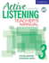 Active Listening 3 TeacherS Manual With Audio Cd